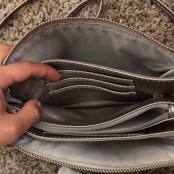 Italian Sling Purse - Picture 5 of 7